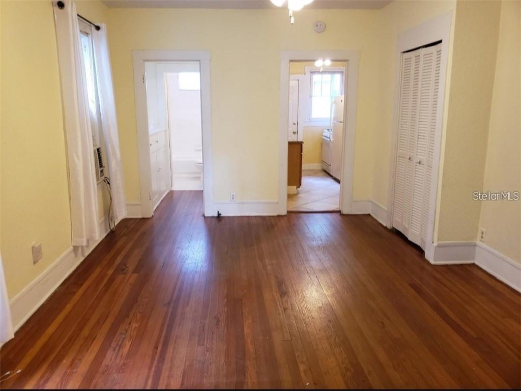 607 E LIVINGSTON ST #1, ORLANDO, FL, 32803