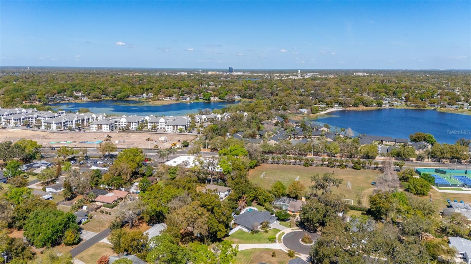 830 FAITH ST, MAITLAND, FL, 32751