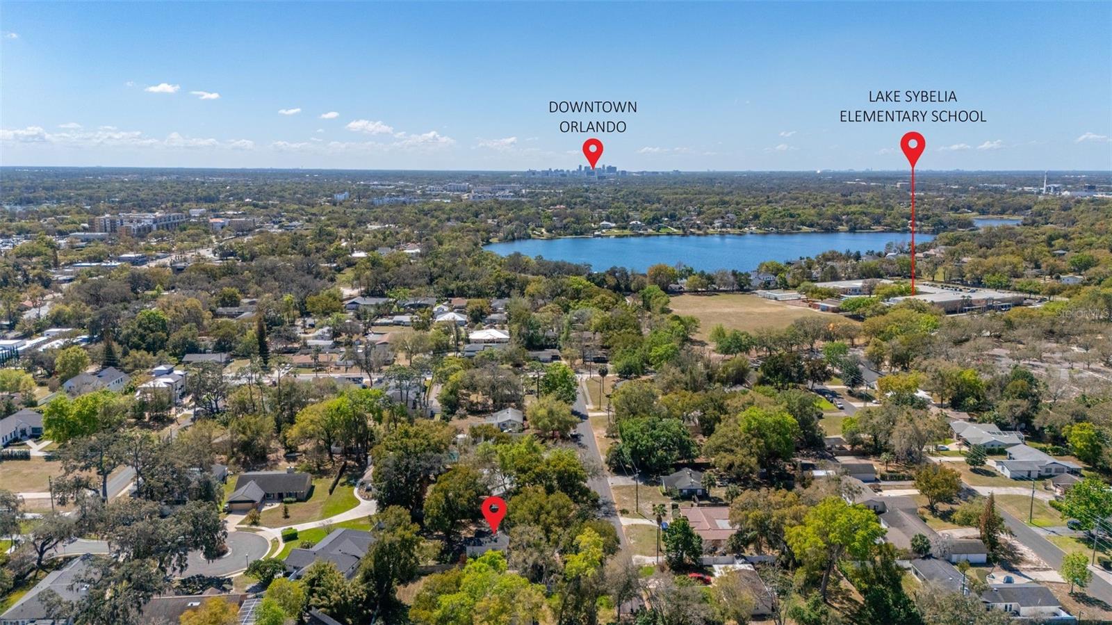 830 FAITH ST, MAITLAND, FL, 32751