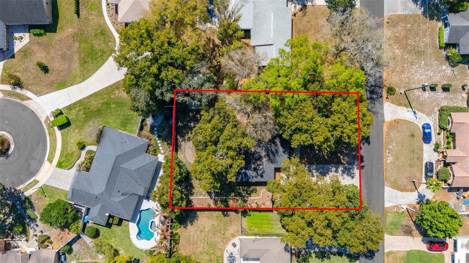 830 FAITH ST, MAITLAND, FL, 32751