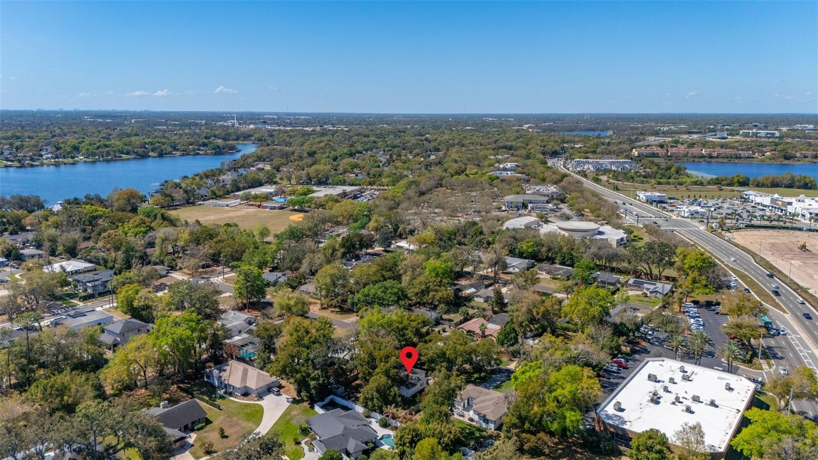 830 FAITH ST, MAITLAND, FL, 32751