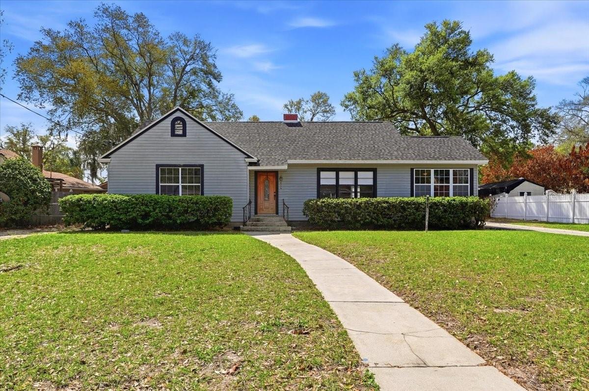 624 AVENUE A NE, WINTER HAVEN, FL, 33881