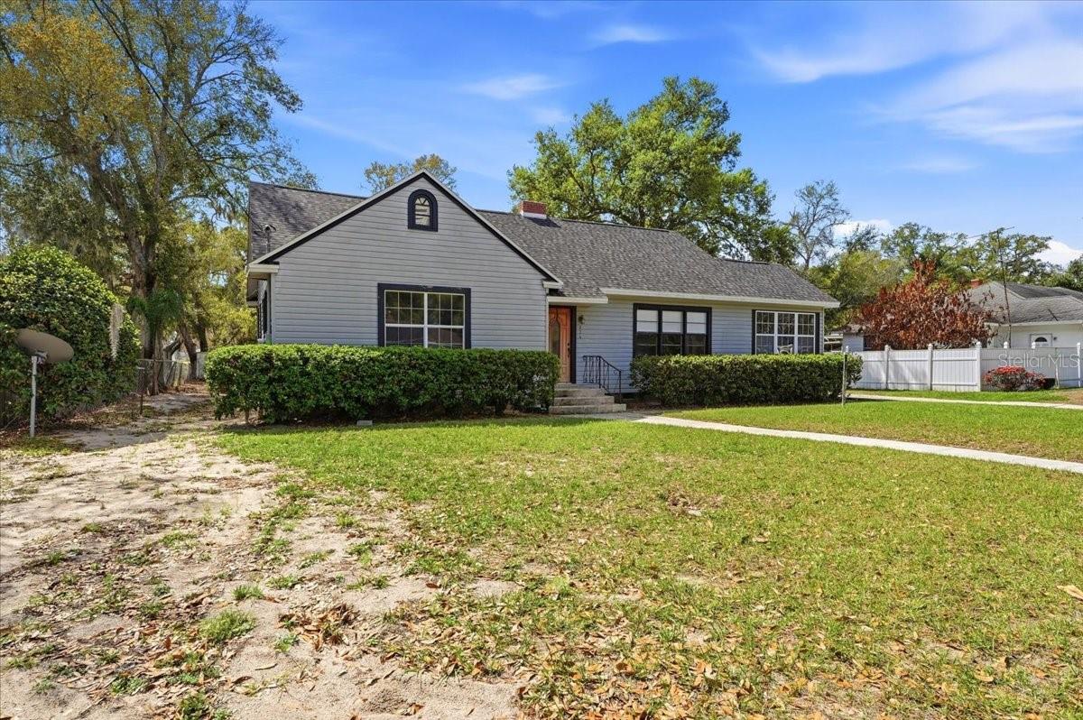 624 AVENUE A NE, WINTER HAVEN, FL, 33881