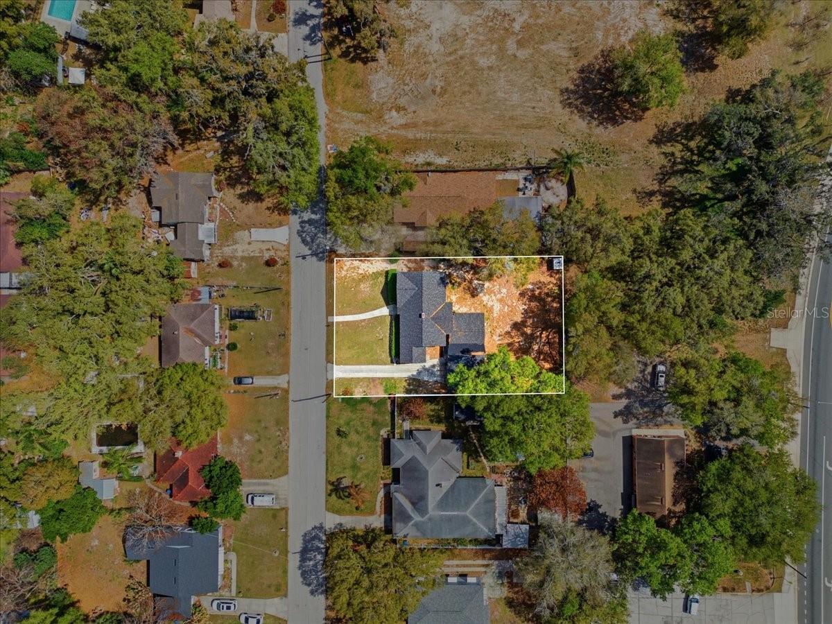 624 AVENUE A NE, WINTER HAVEN, FL, 33881