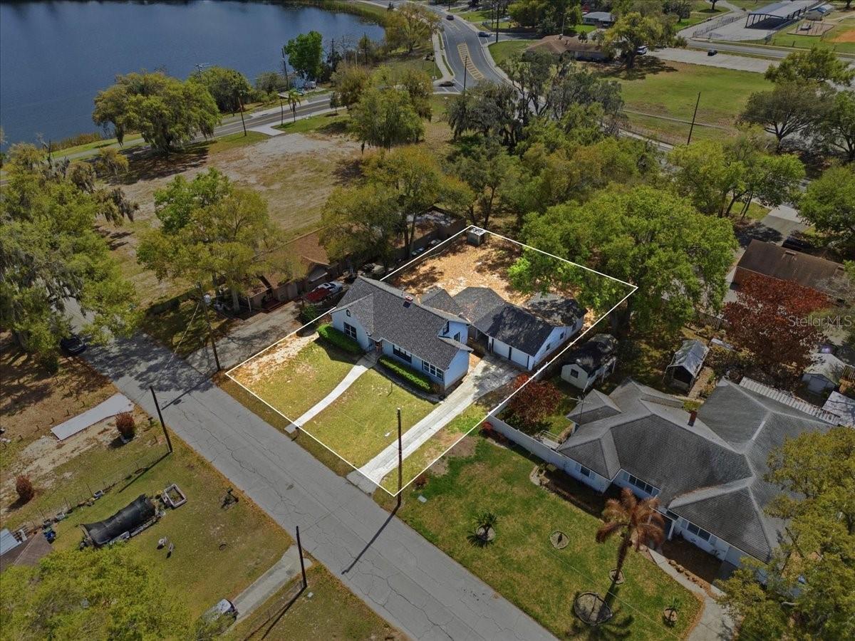 624 AVENUE A NE, WINTER HAVEN, FL, 33881