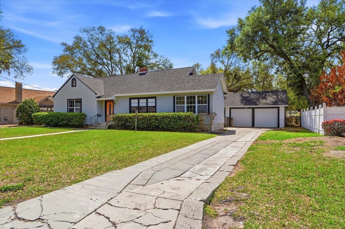 624 AVENUE A NE, WINTER HAVEN, FL, 33881