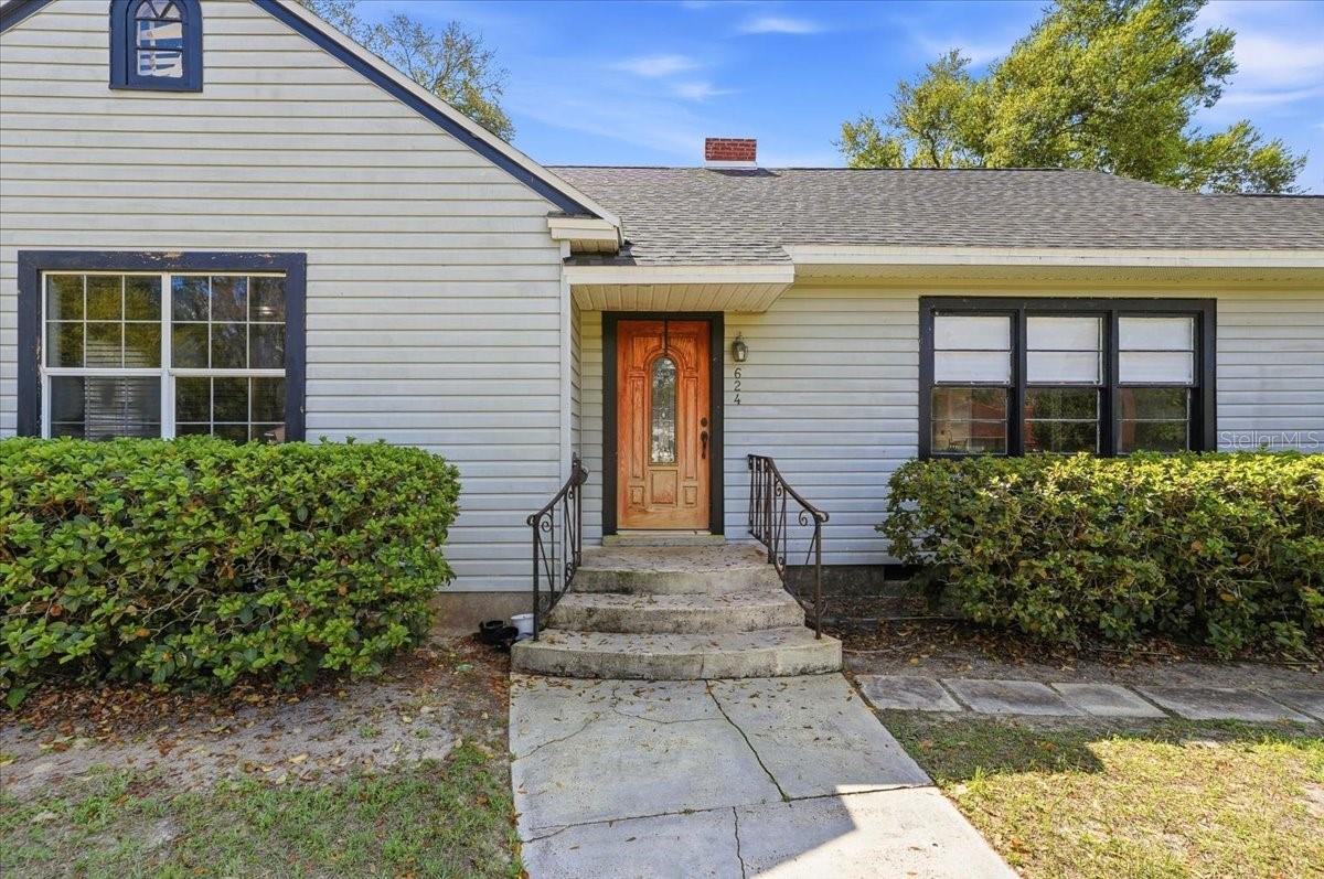 624 AVENUE A NE, WINTER HAVEN, FL, 33881