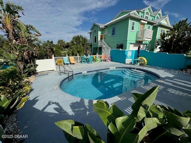 3000 OCEAN SHORE BLVD #15, ORMOND BEACH, FL, 32176