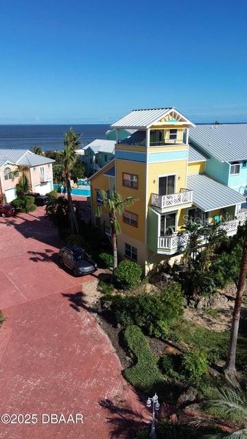 3000 OCEAN SHORE BLVD #15, ORMOND BEACH, FL, 32176