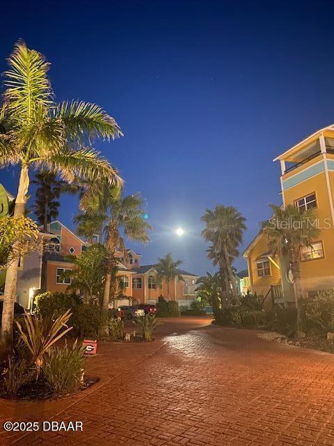 3000 OCEAN SHORE BLVD #15, ORMOND BEACH, FL, 32176
