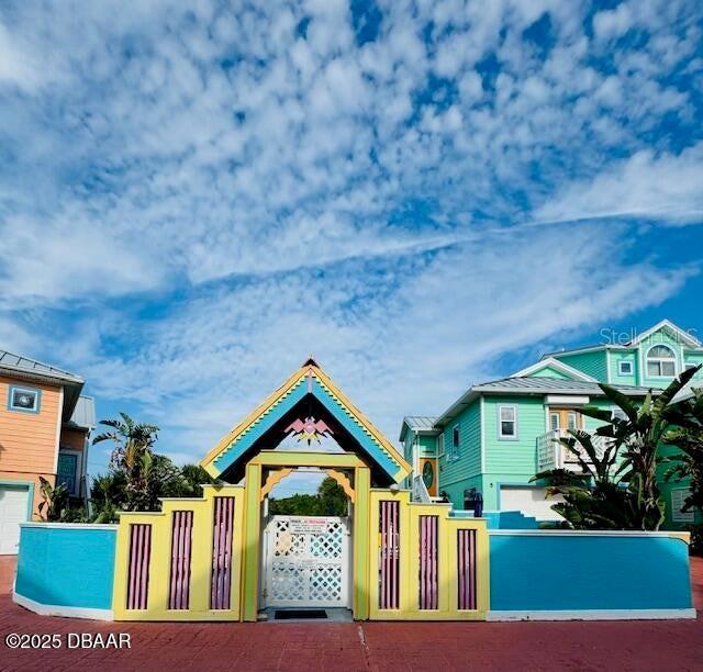 3000 OCEAN SHORE BLVD #15, ORMOND BEACH, FL, 32176