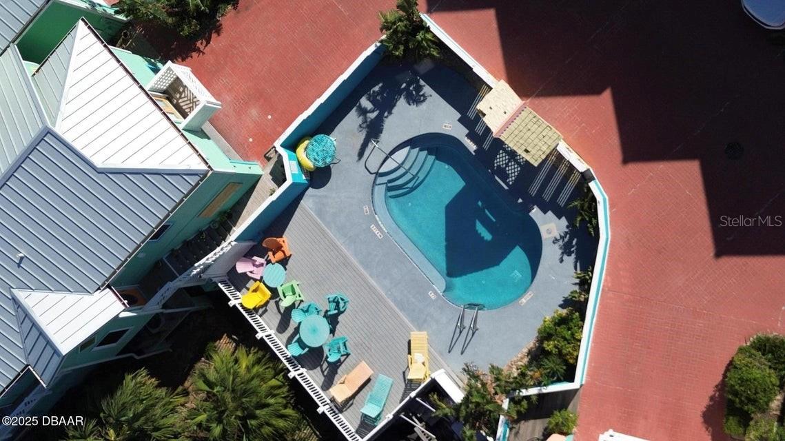 3000 OCEAN SHORE BLVD #15, ORMOND BEACH, FL, 32176