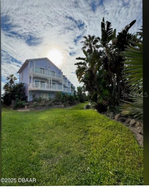 3000 OCEAN SHORE BLVD #15, ORMOND BEACH, FL, 32176