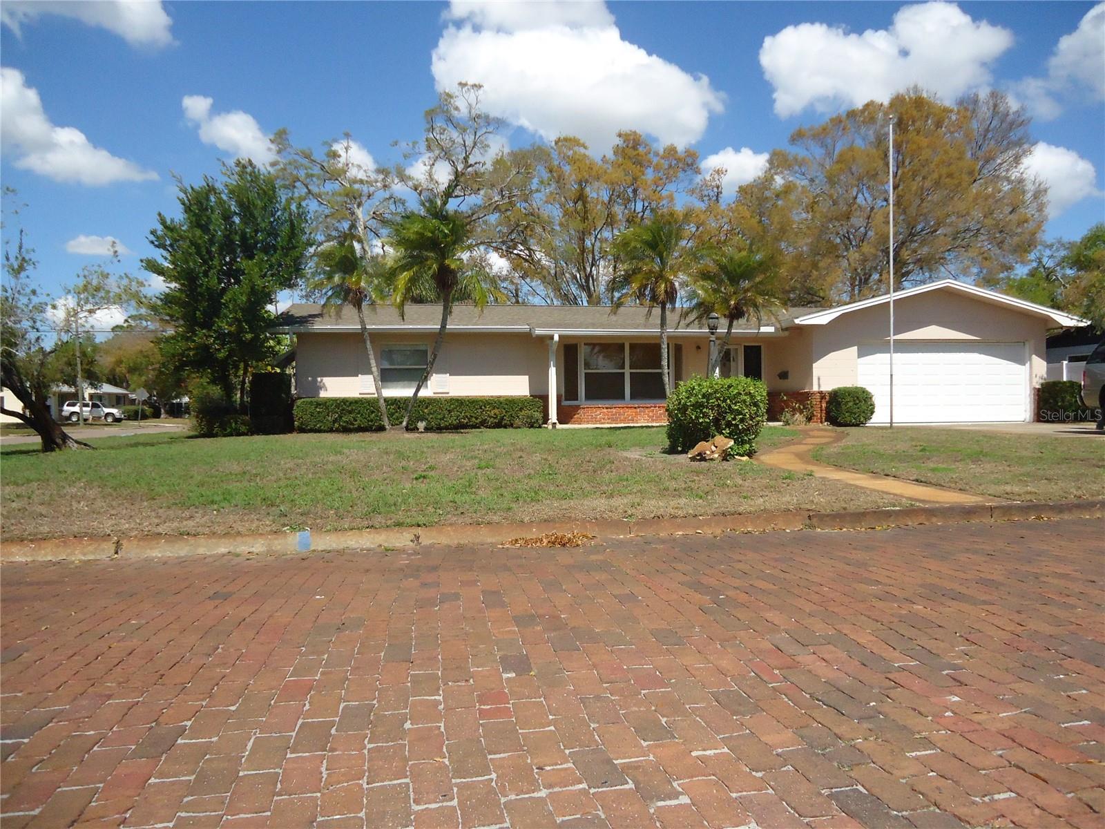 5463 4TH AVE N, ST PETERSBURG, FL, 33710