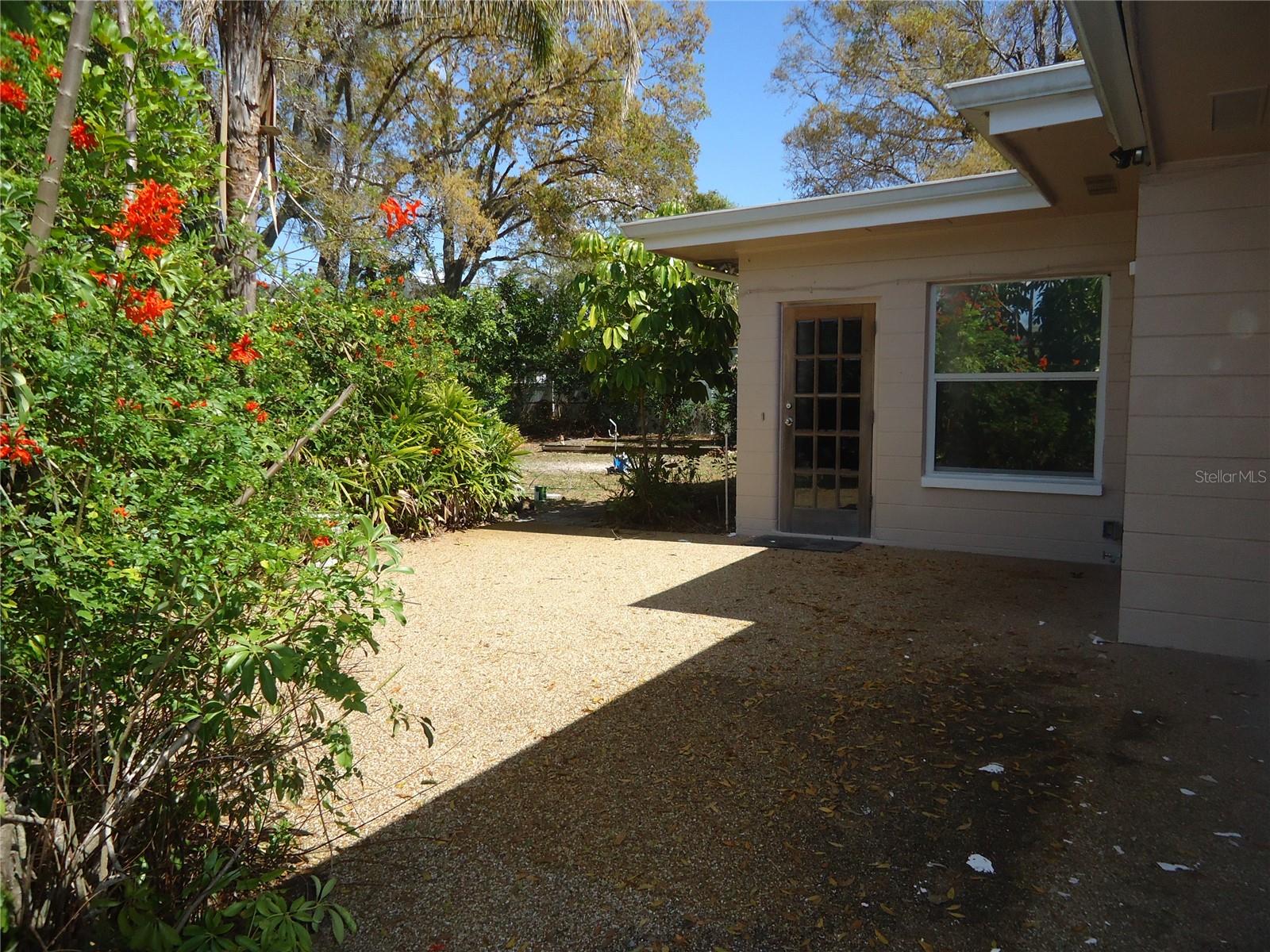 5463 4TH AVE N, ST PETERSBURG, FL, 33710