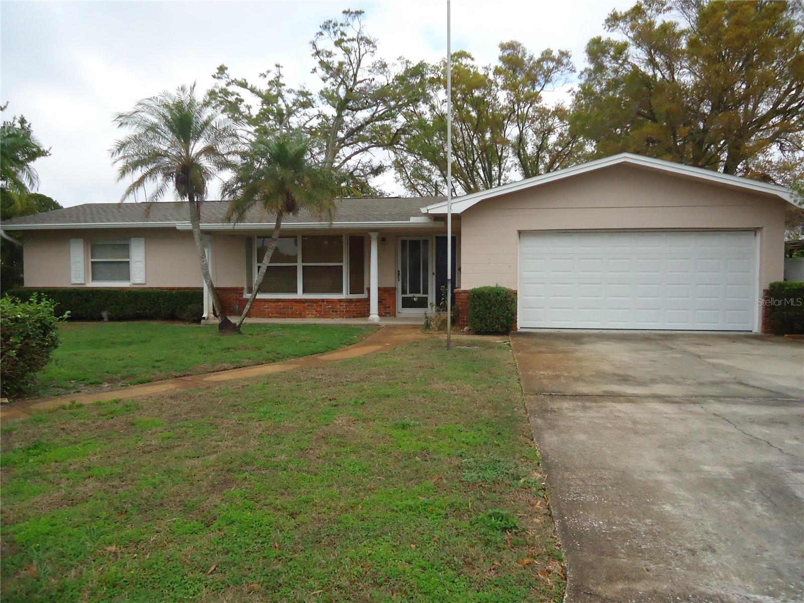 5463 4TH AVE N, ST PETERSBURG, FL, 33710