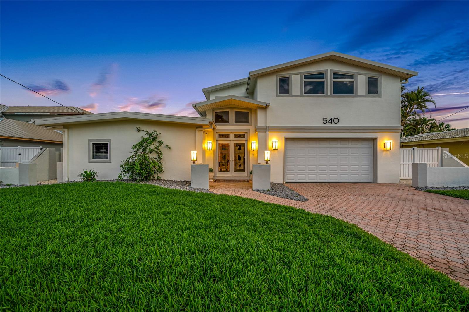 540 59TH AVE, ST PETE BEACH, FL, 33706