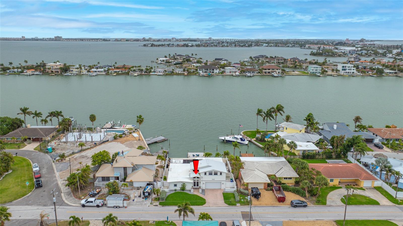 540 59TH AVE, ST PETE BEACH, FL, 33706