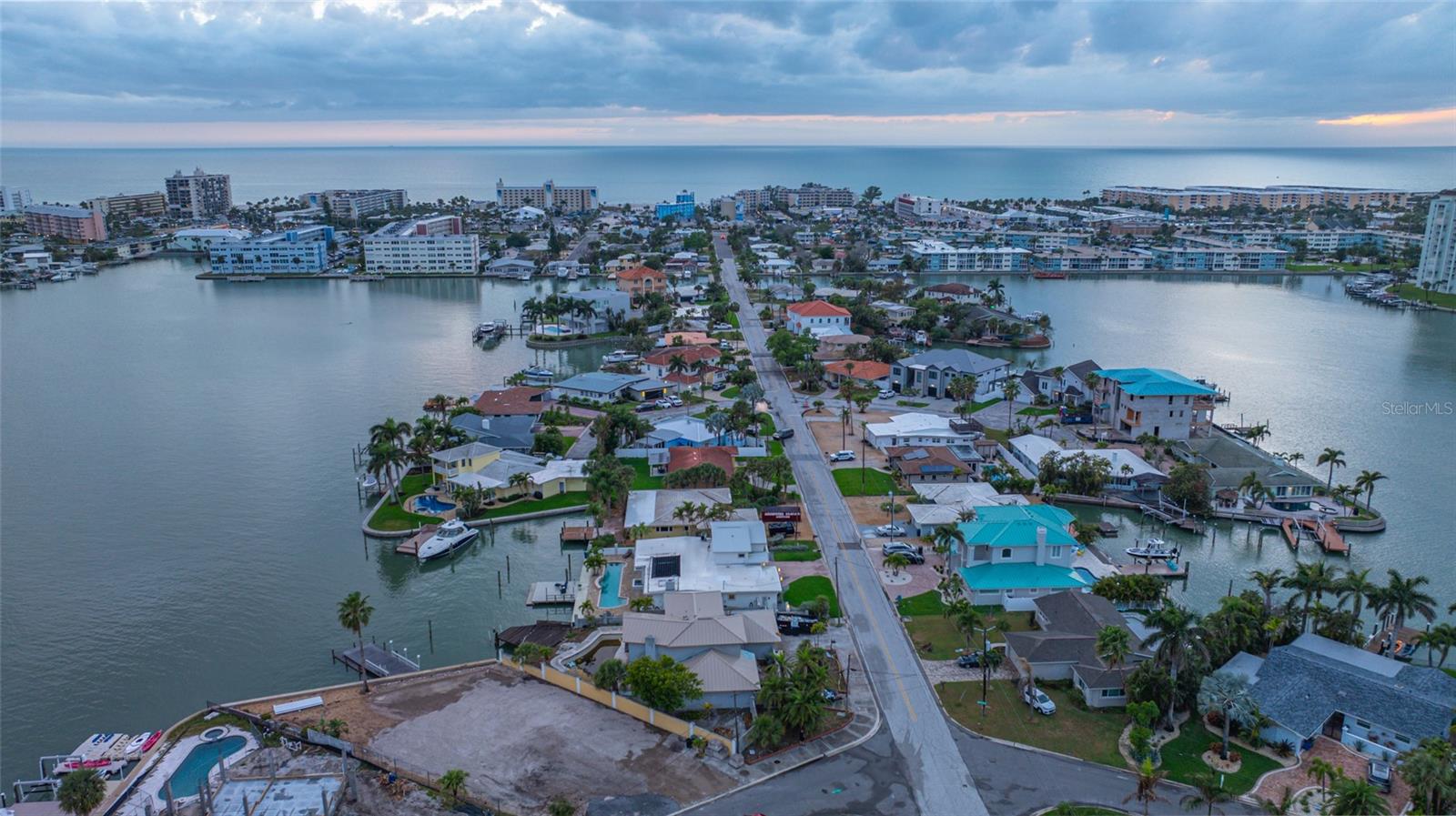 540 59TH AVE, ST PETE BEACH, FL, 33706
