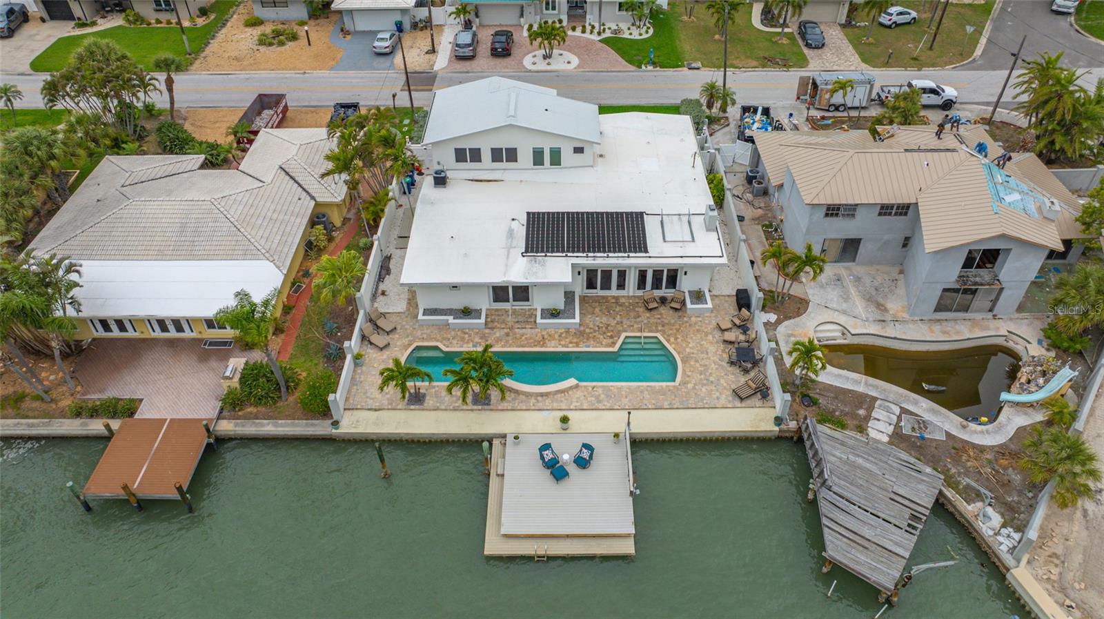 540 59TH AVE, ST PETE BEACH, FL, 33706
