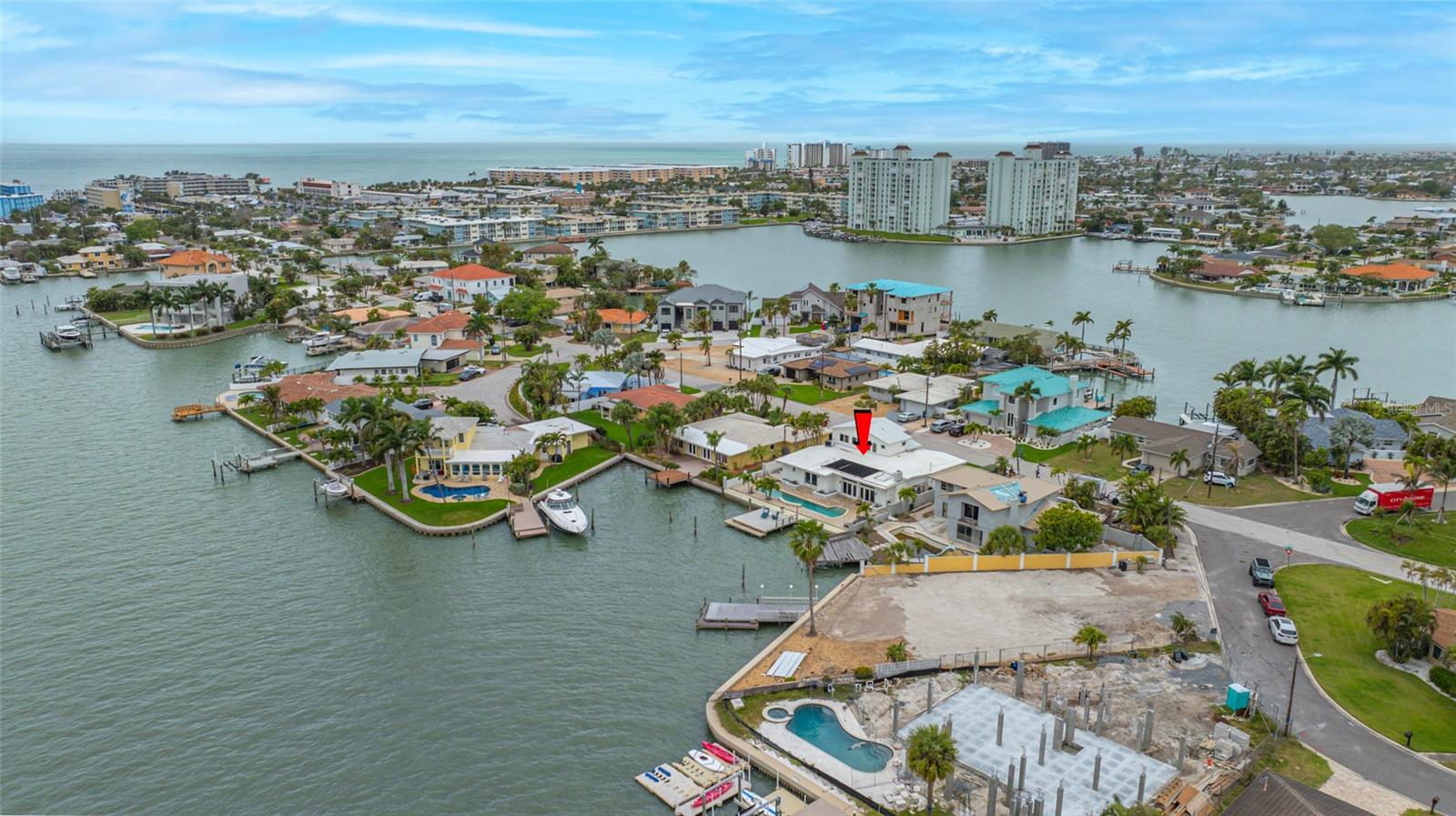 540 59TH AVE, ST PETE BEACH, FL, 33706