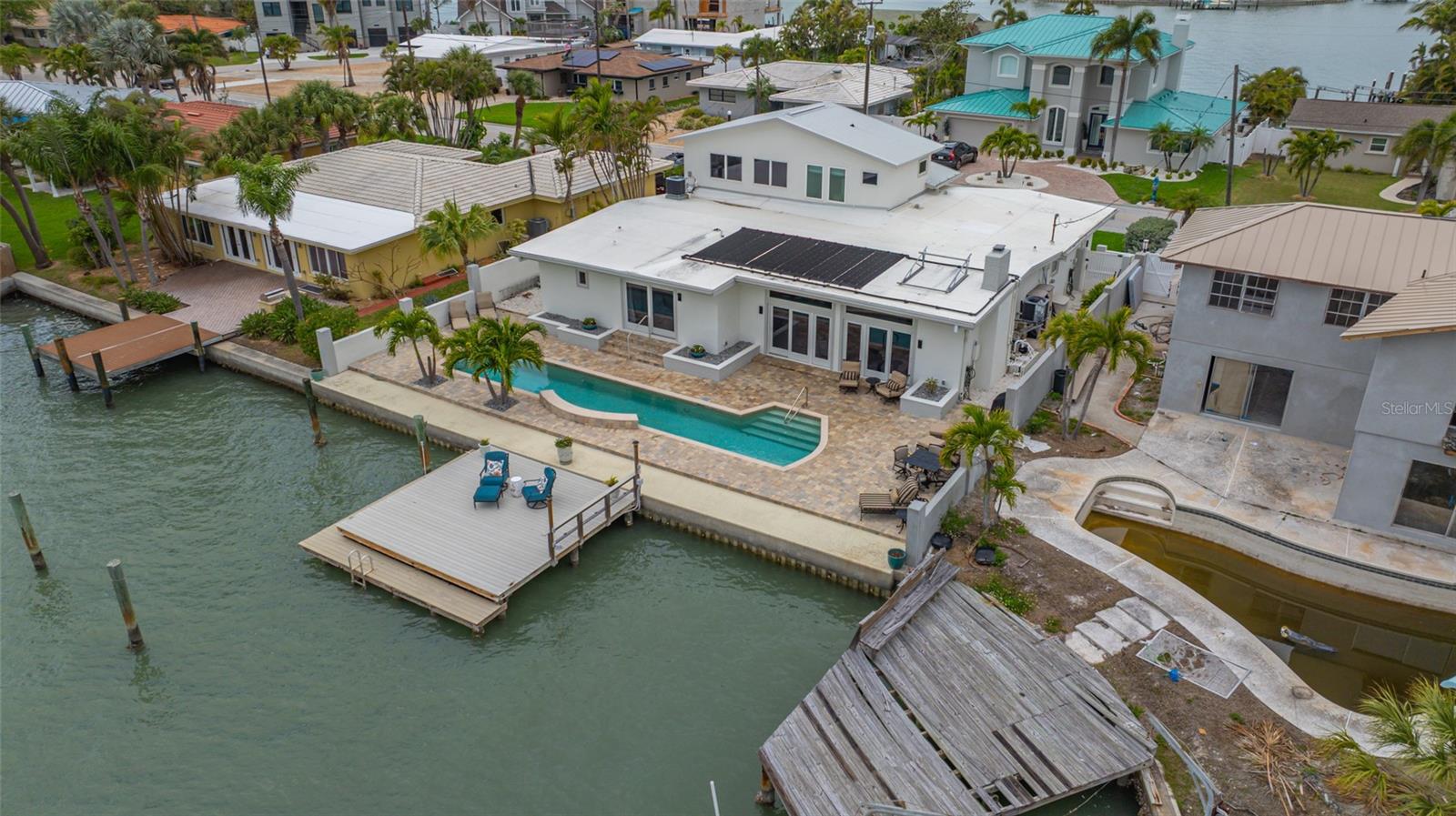 540 59TH AVE, ST PETE BEACH, FL, 33706