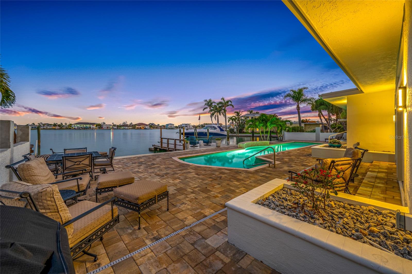 540 59TH AVE, ST PETE BEACH, FL, 33706