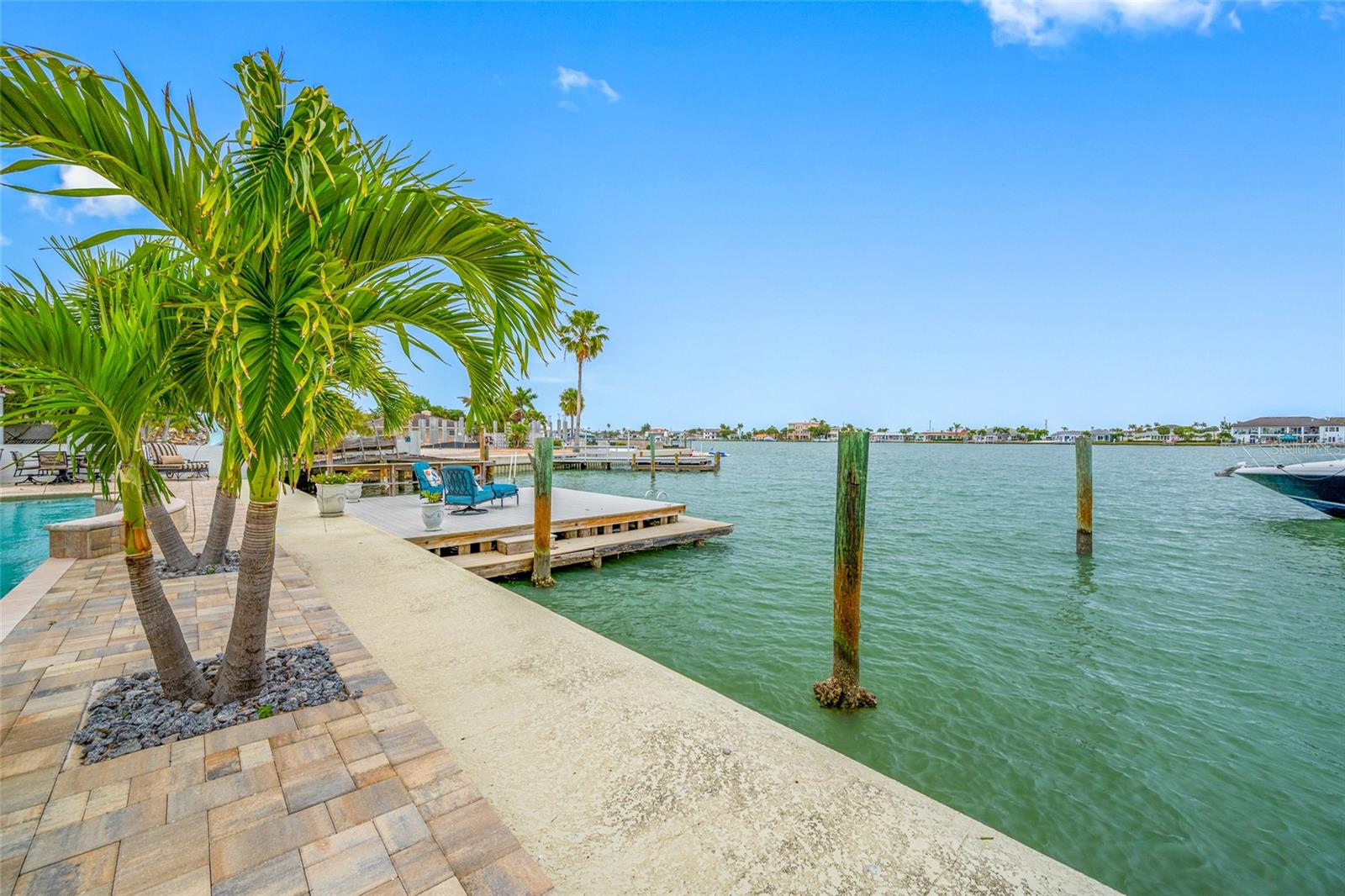 540 59TH AVE, ST PETE BEACH, FL, 33706
