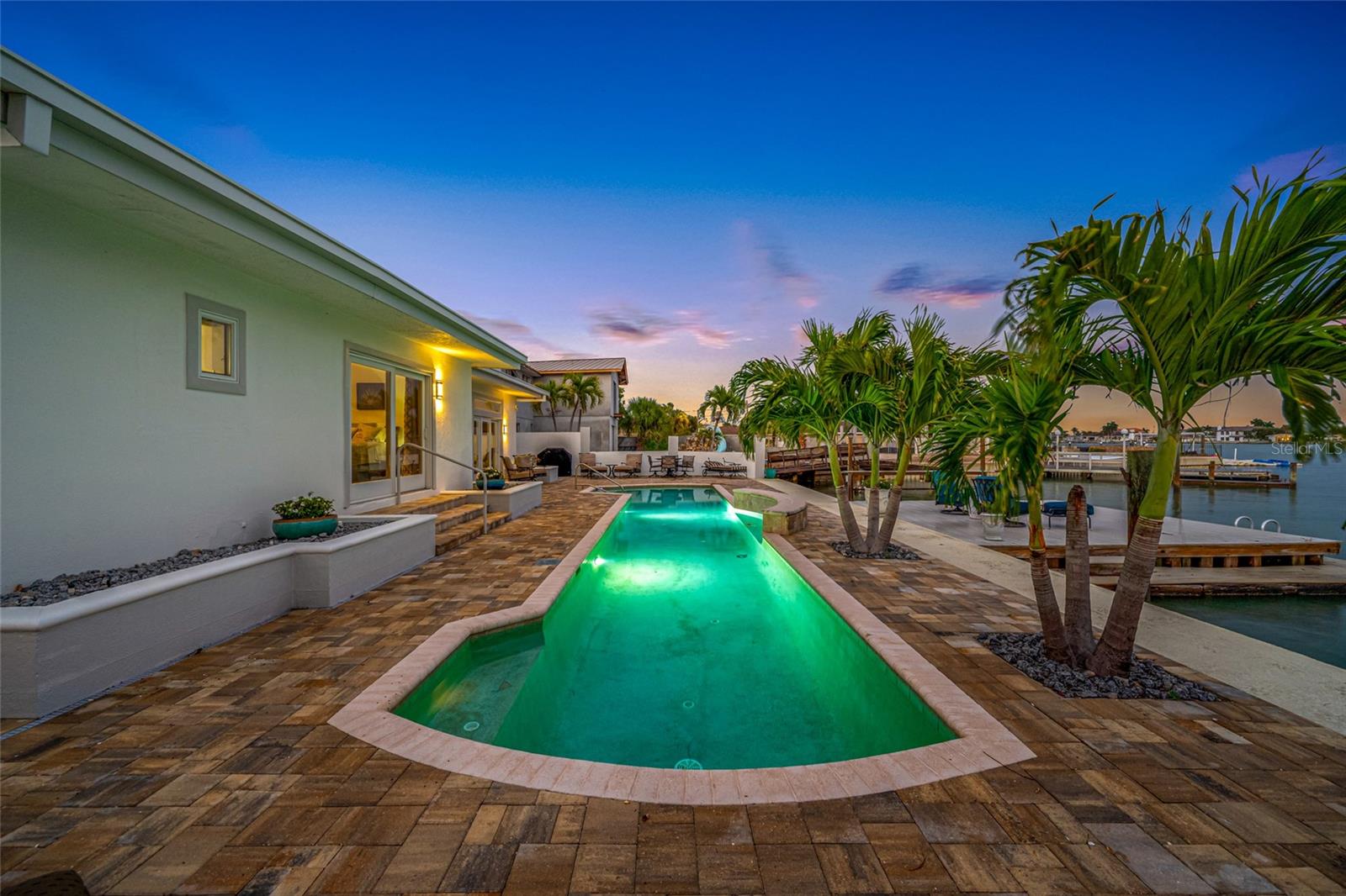 540 59TH AVE, ST PETE BEACH, FL, 33706