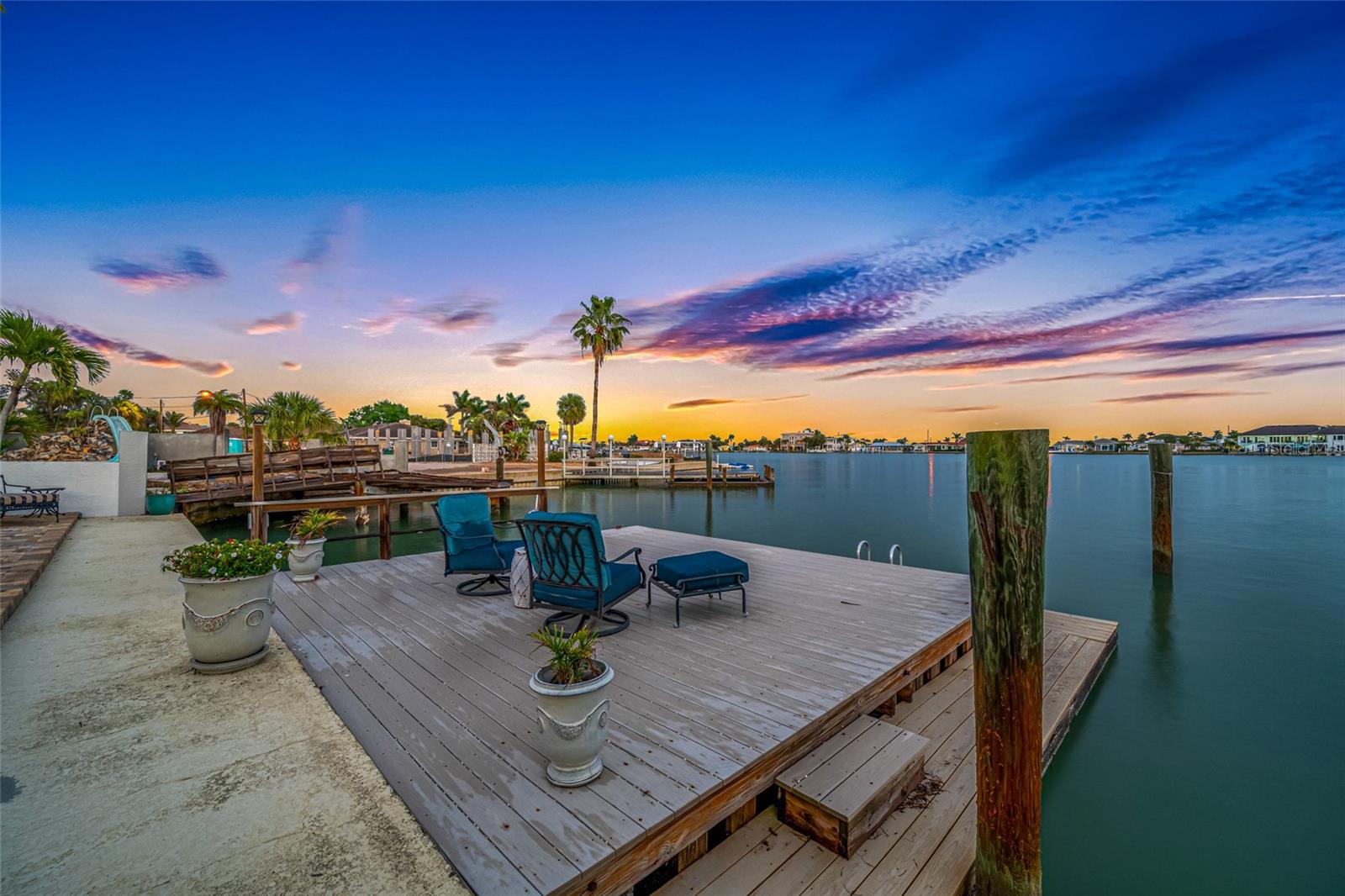 540 59TH AVE, ST PETE BEACH, FL, 33706
