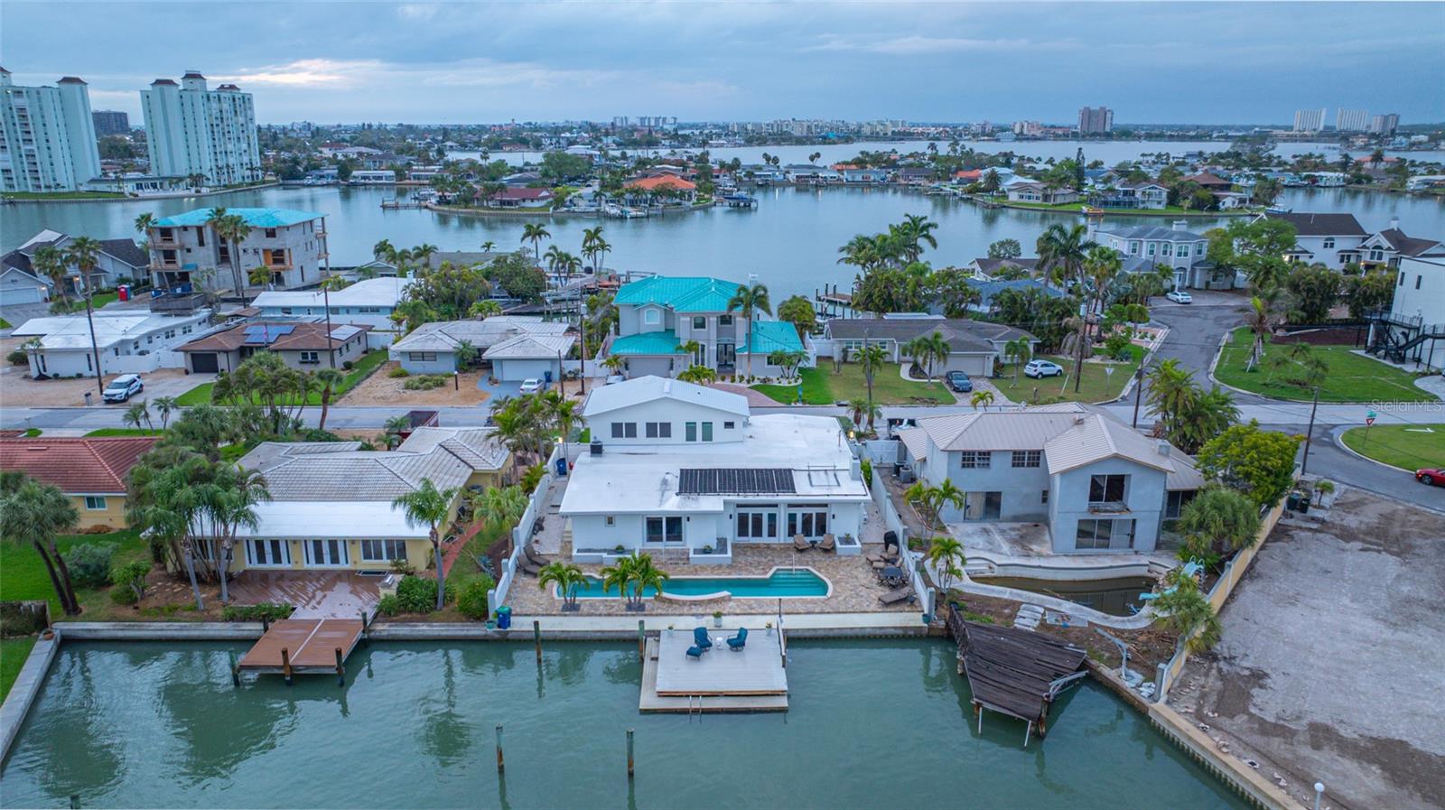 540 59TH AVE, ST PETE BEACH, FL, 33706