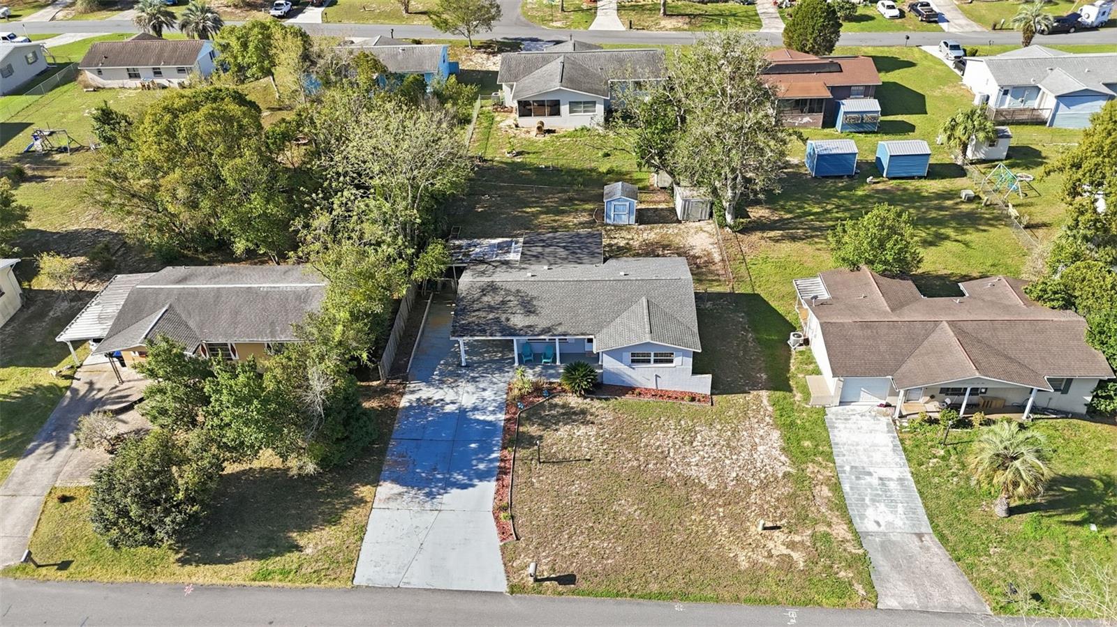 6 OAK HOLLOW DR, BEVERLY HILLS, FL, 34465