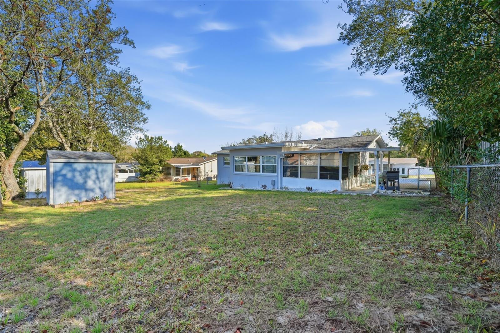 6 OAK HOLLOW DR, BEVERLY HILLS, FL, 34465