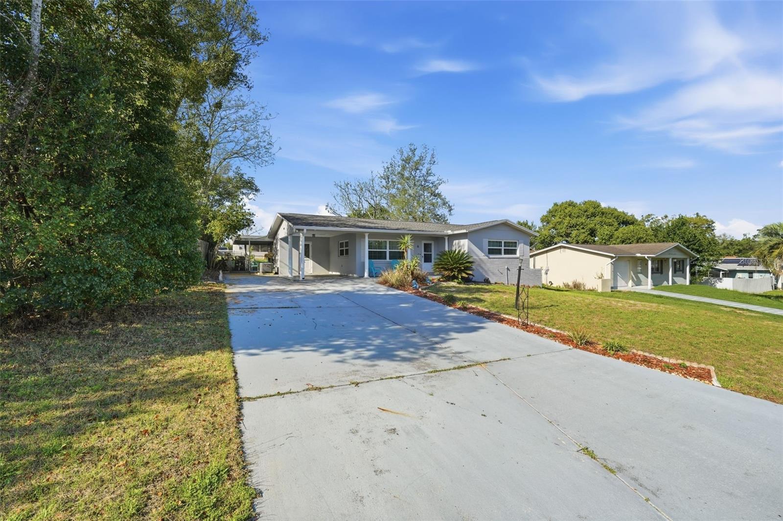 6 OAK HOLLOW DR, BEVERLY HILLS, FL, 34465