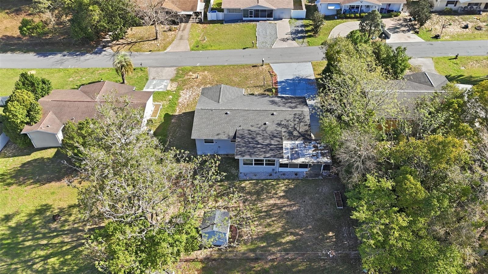 6 OAK HOLLOW DR, BEVERLY HILLS, FL, 34465