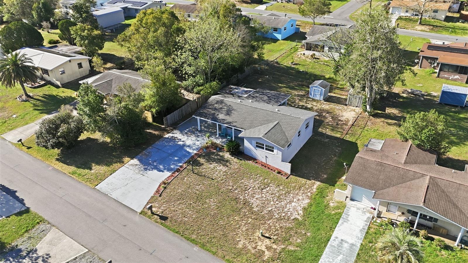 6 OAK HOLLOW DR, BEVERLY HILLS, FL, 34465