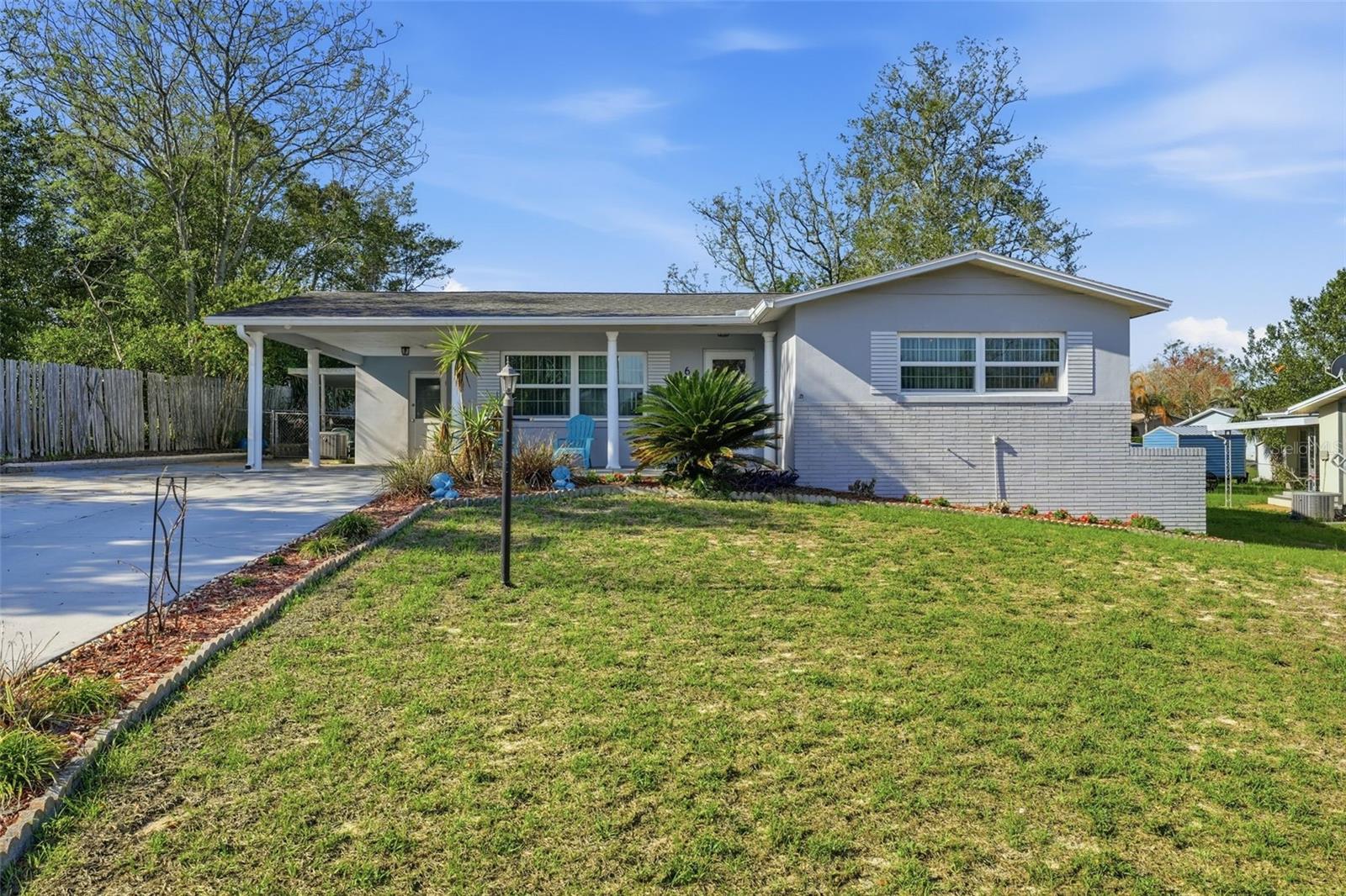 6 OAK HOLLOW DR, BEVERLY HILLS, FL, 34465