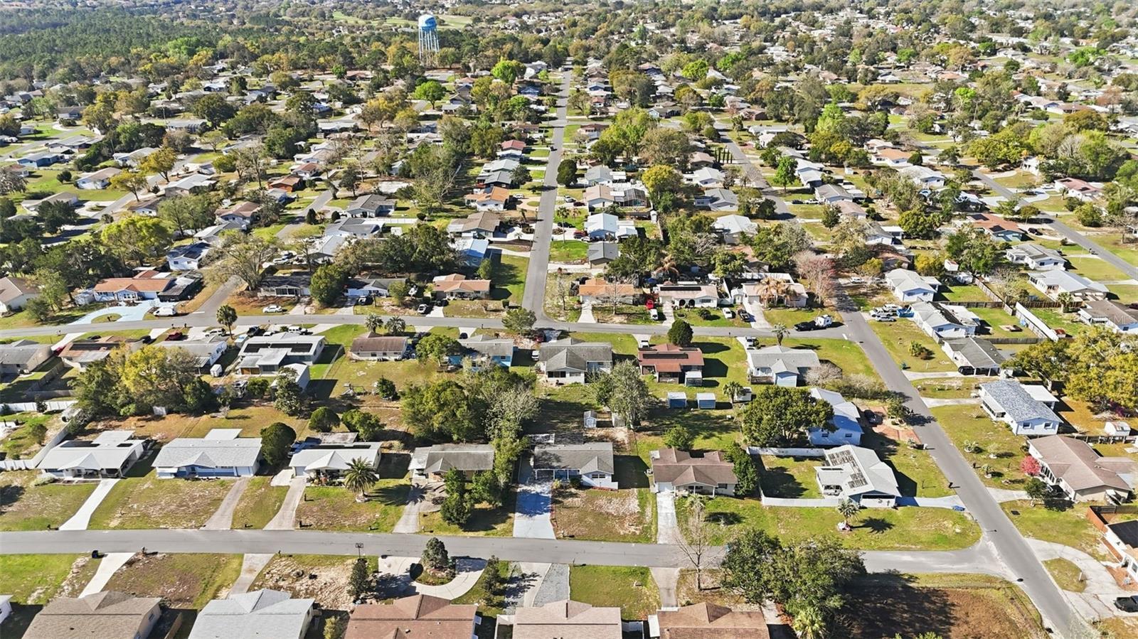 6 OAK HOLLOW DR, BEVERLY HILLS, FL, 34465