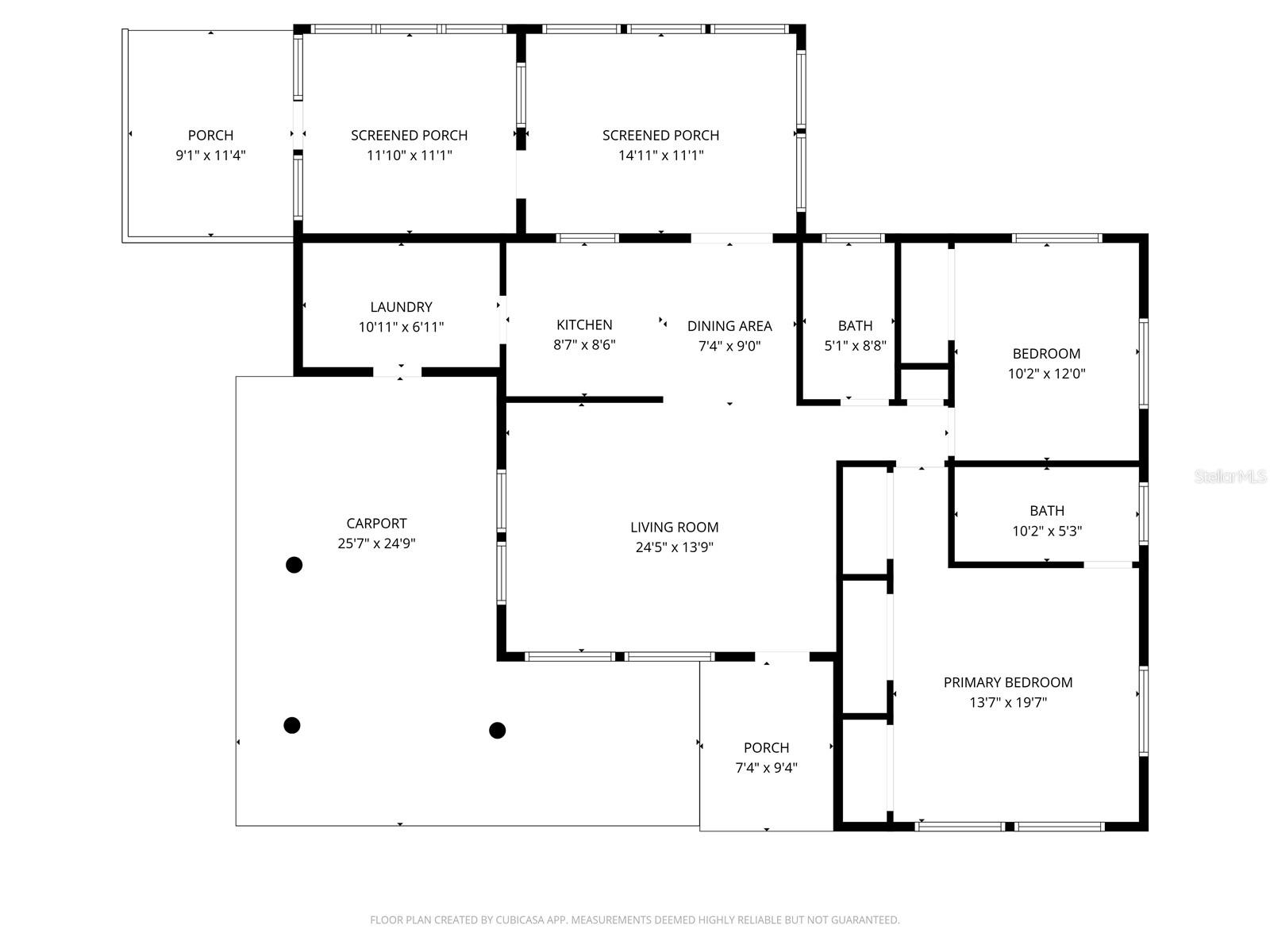 6 OAK HOLLOW DR, BEVERLY HILLS, FL, 34465