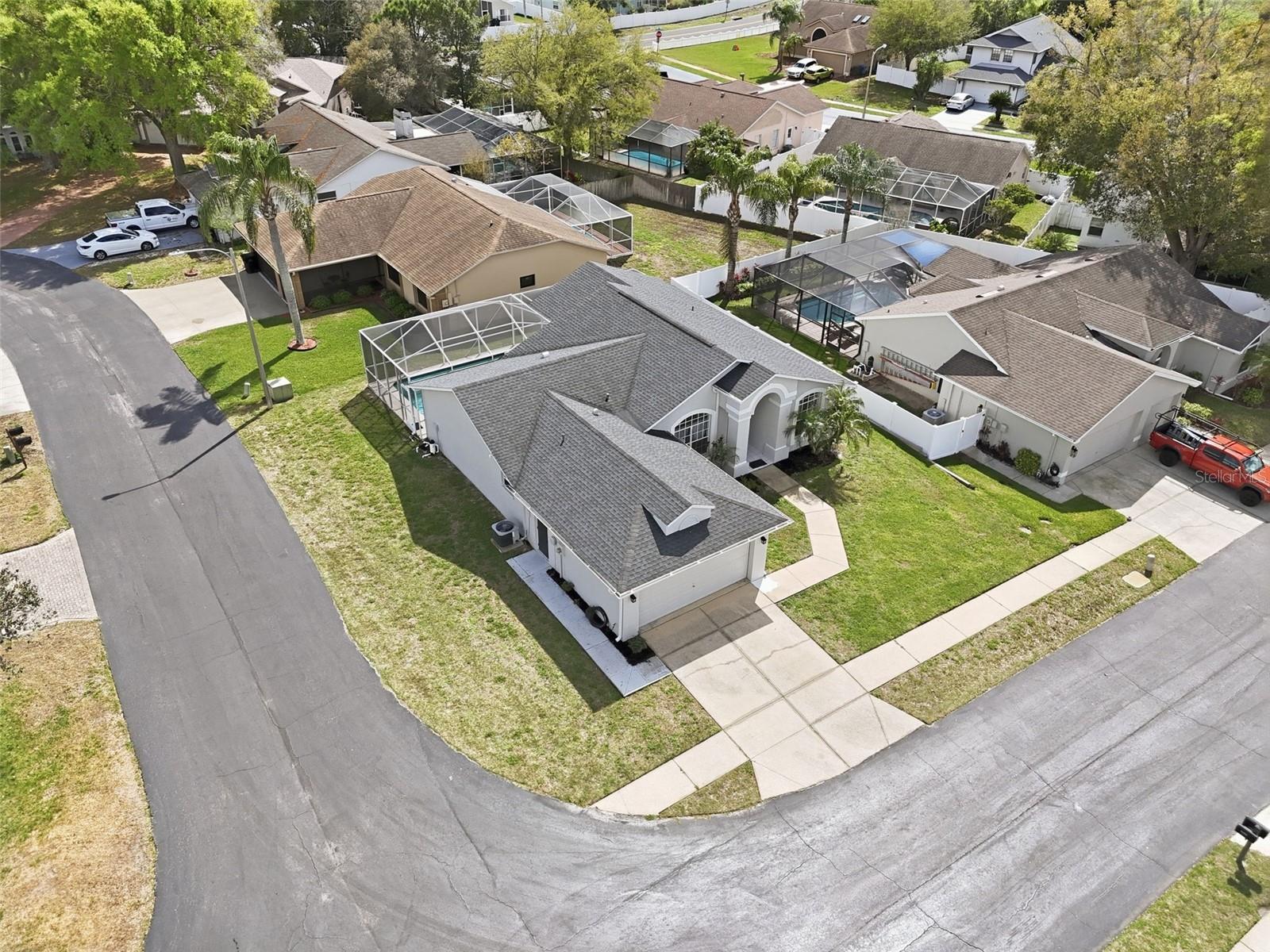 10542 BUCKS RUN, NEW PORT RICHEY, FL, 34654