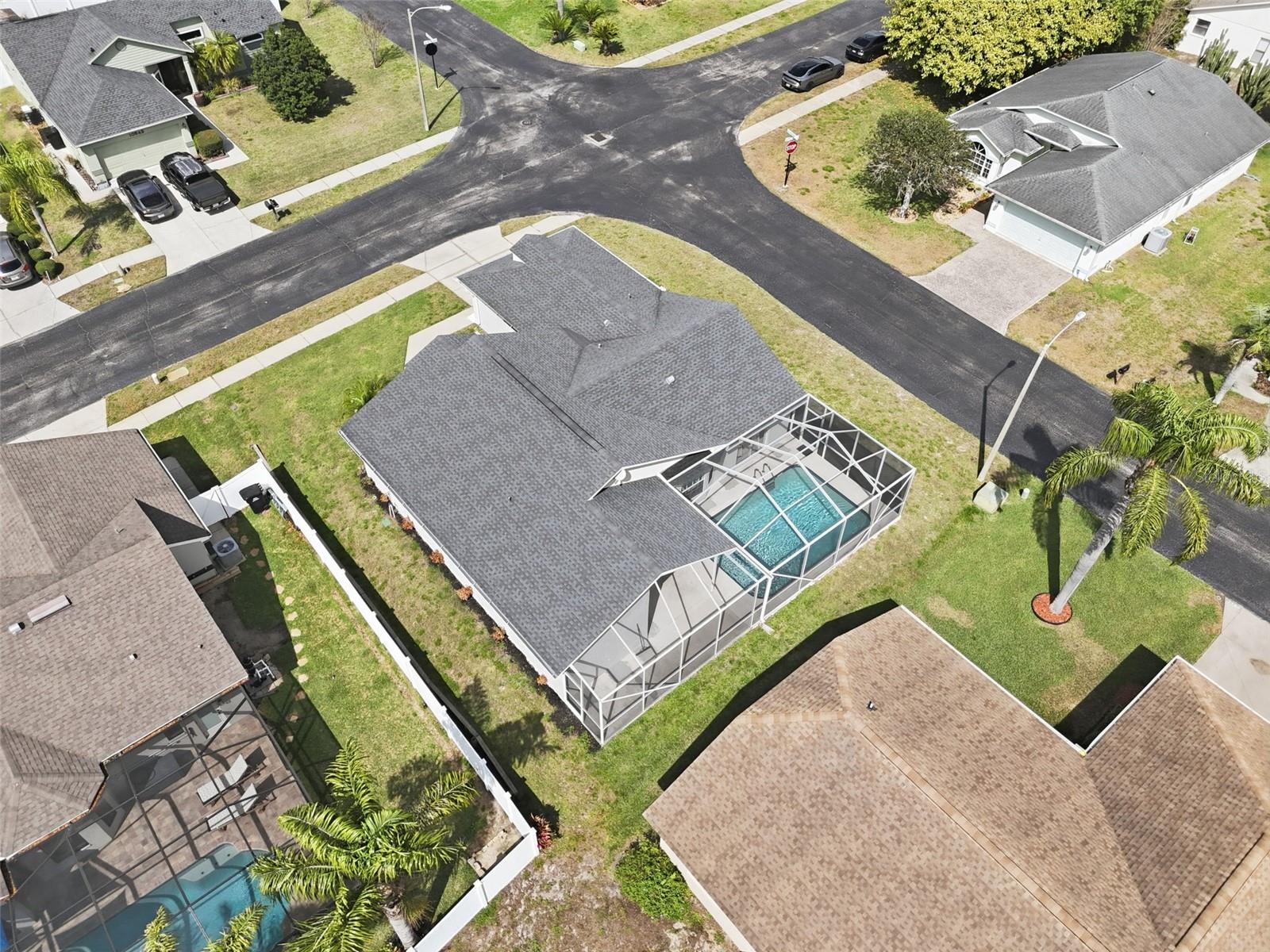 10542 BUCKS RUN, NEW PORT RICHEY, FL, 34654