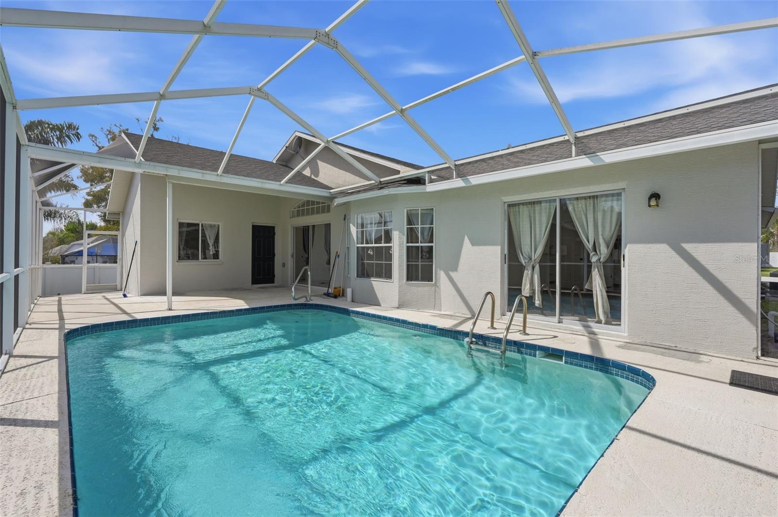 10542 BUCKS RUN, NEW PORT RICHEY, FL, 34654