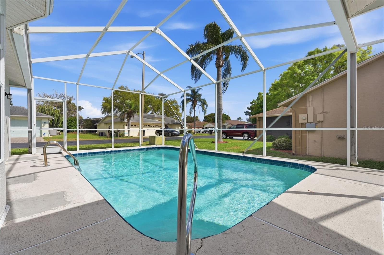 10542 BUCKS RUN, NEW PORT RICHEY, FL, 34654