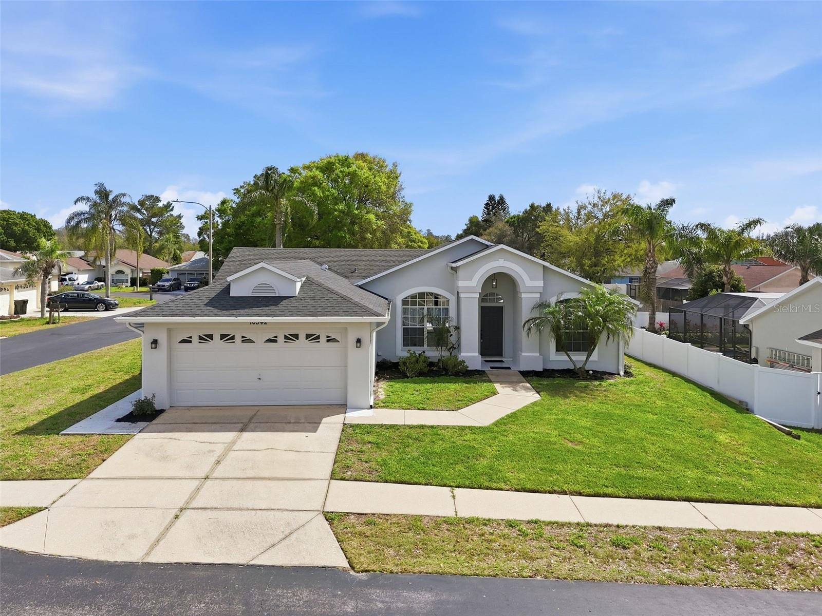 10542 BUCKS RUN, NEW PORT RICHEY, FL, 34654
