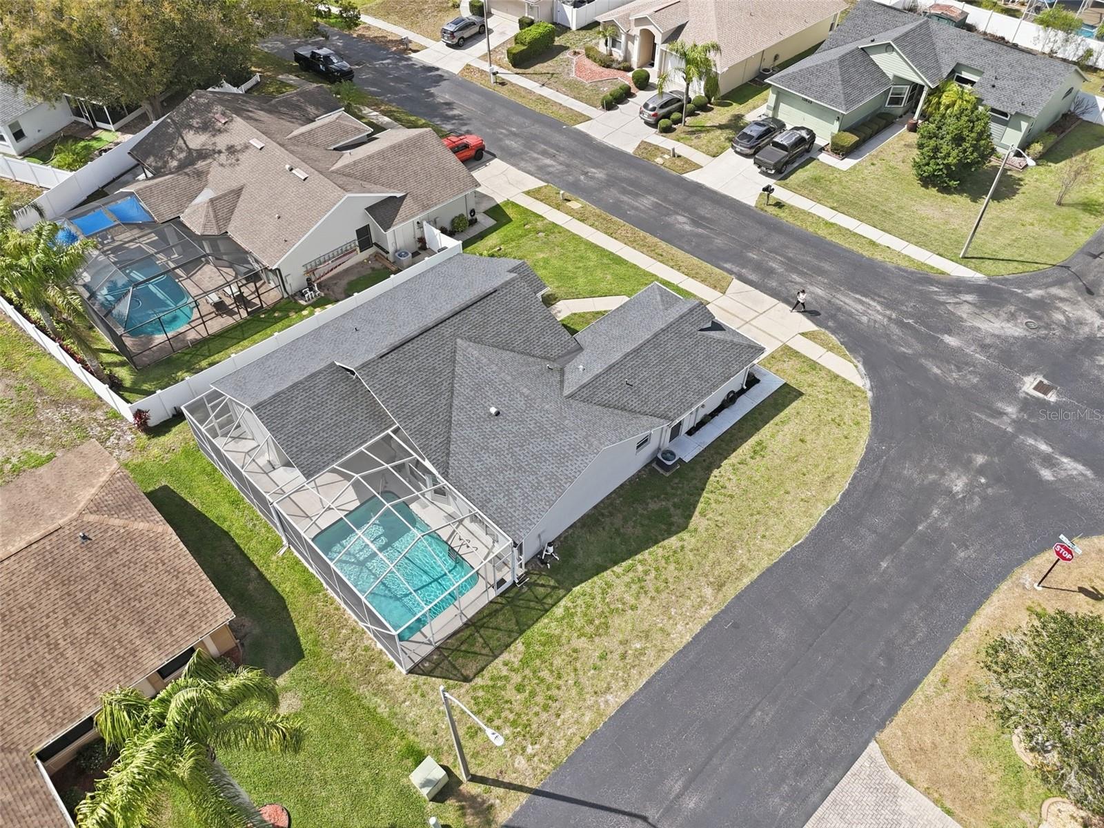 10542 BUCKS RUN, NEW PORT RICHEY, FL, 34654