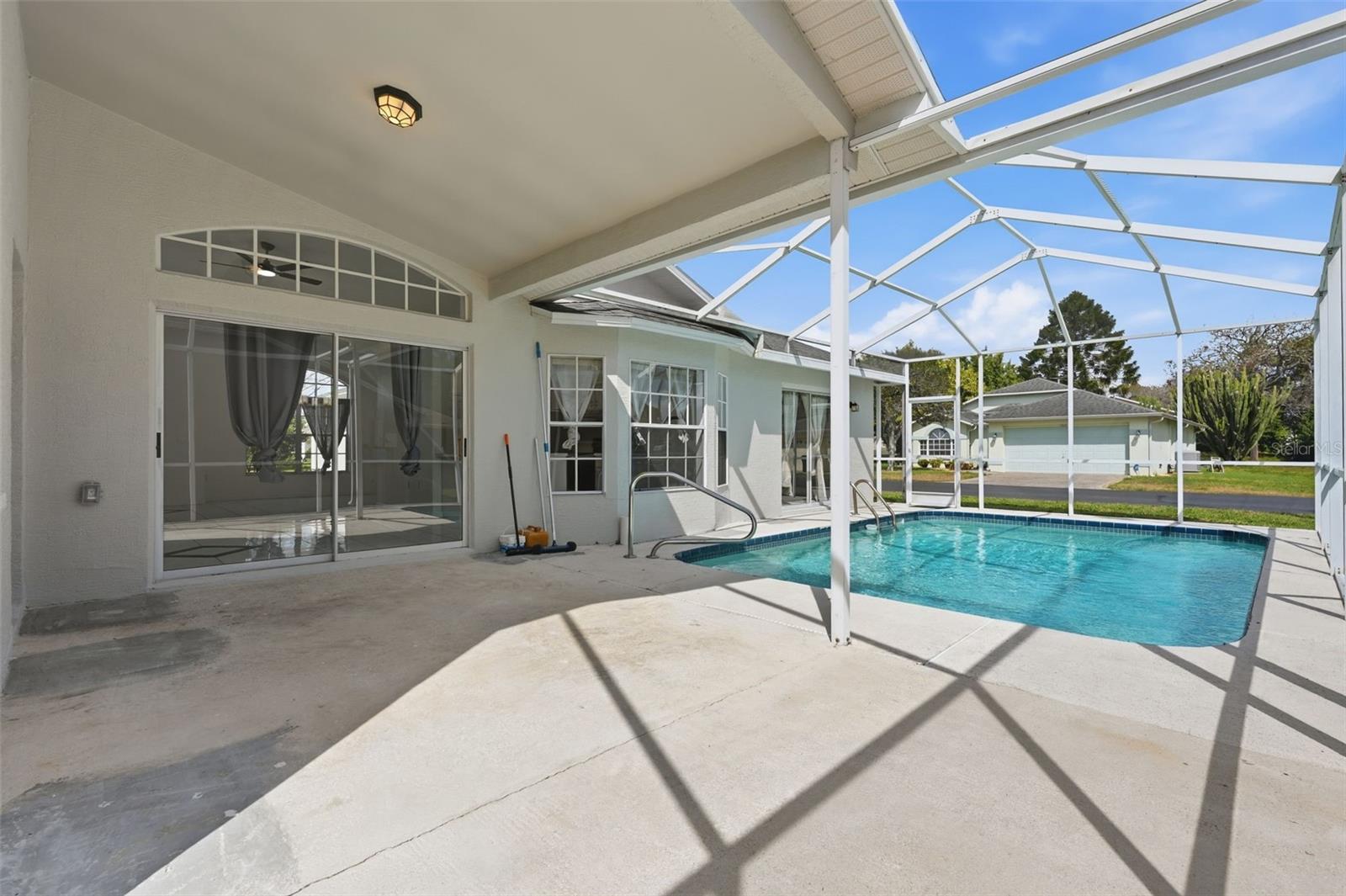 10542 BUCKS RUN, NEW PORT RICHEY, FL, 34654
