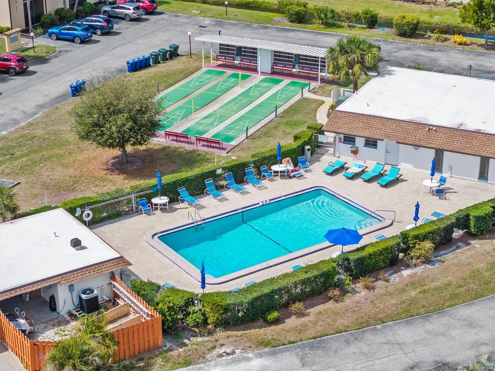 2 QUAILS RUN BLVD #8, ENGLEWOOD, FL, 34223