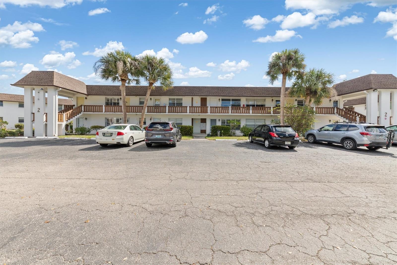 2 QUAILS RUN BLVD #8, ENGLEWOOD, FL, 34223