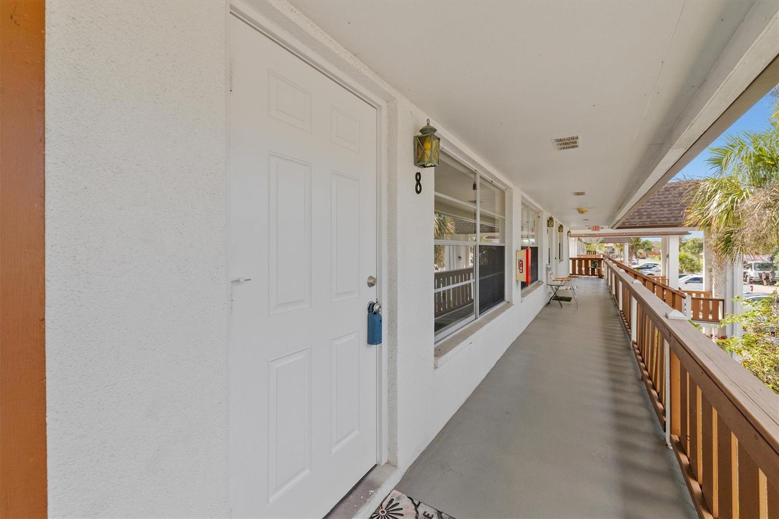 2 QUAILS RUN BLVD #8, ENGLEWOOD, FL, 34223