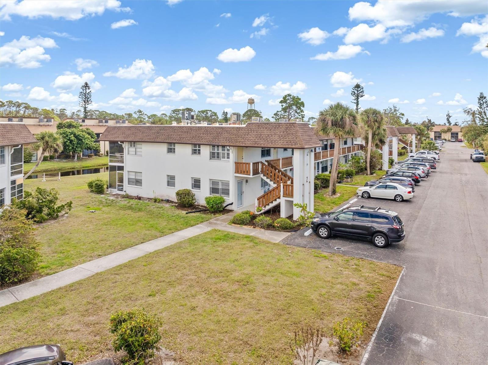 2 QUAILS RUN BLVD #8, ENGLEWOOD, FL, 34223